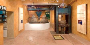 imagen museo del aceite de Segorbe