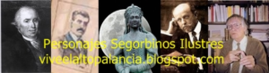 personajes segorbinos ilustres